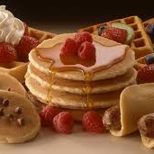 Arma tu Waffles
