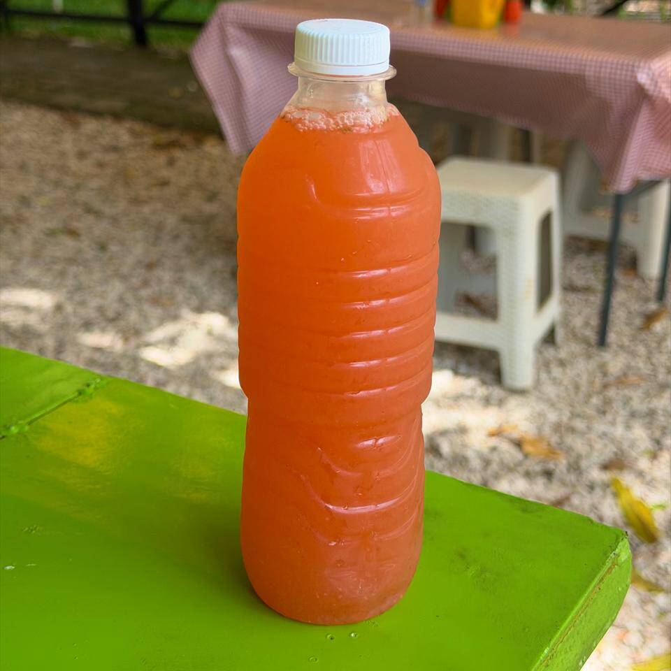 FRESA-LIMÓN 500 ML