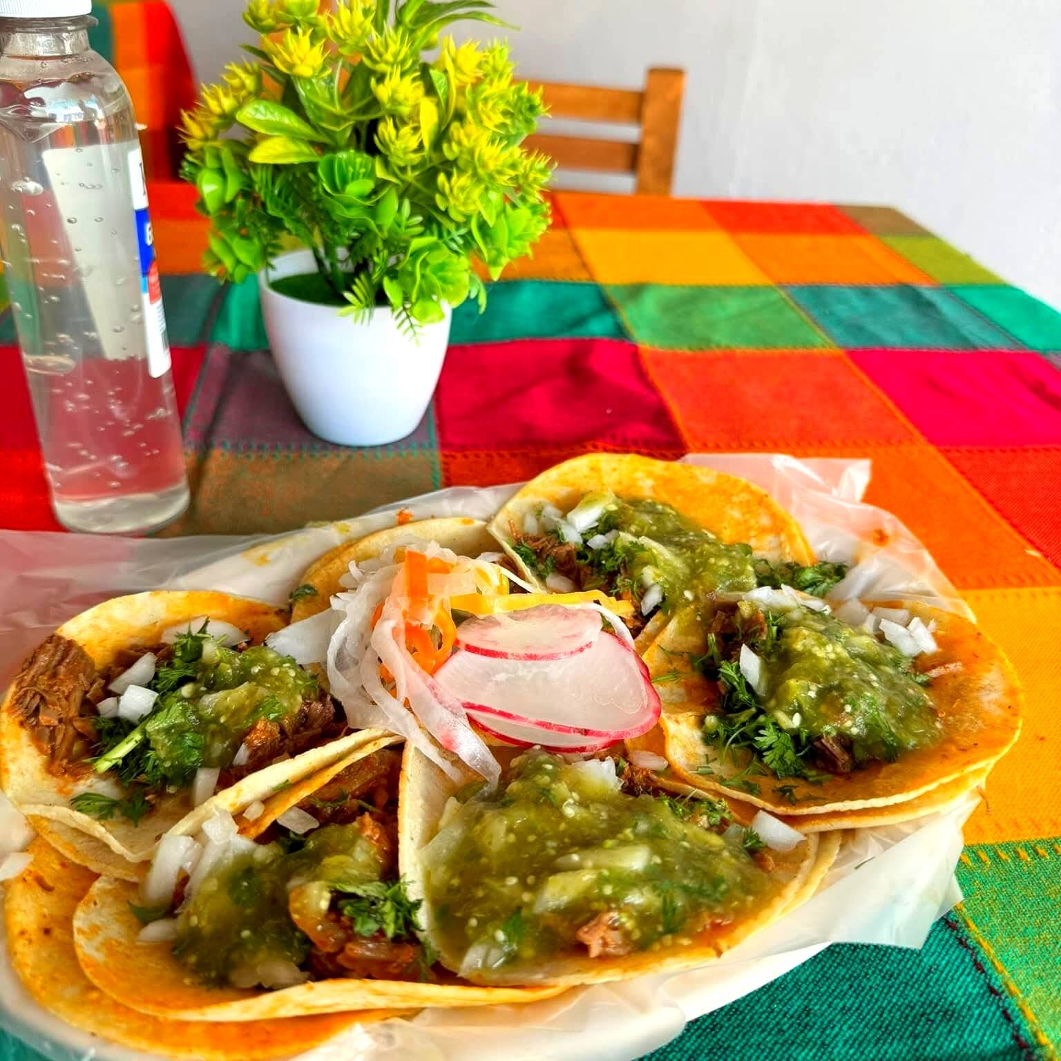 Combo para Compartir