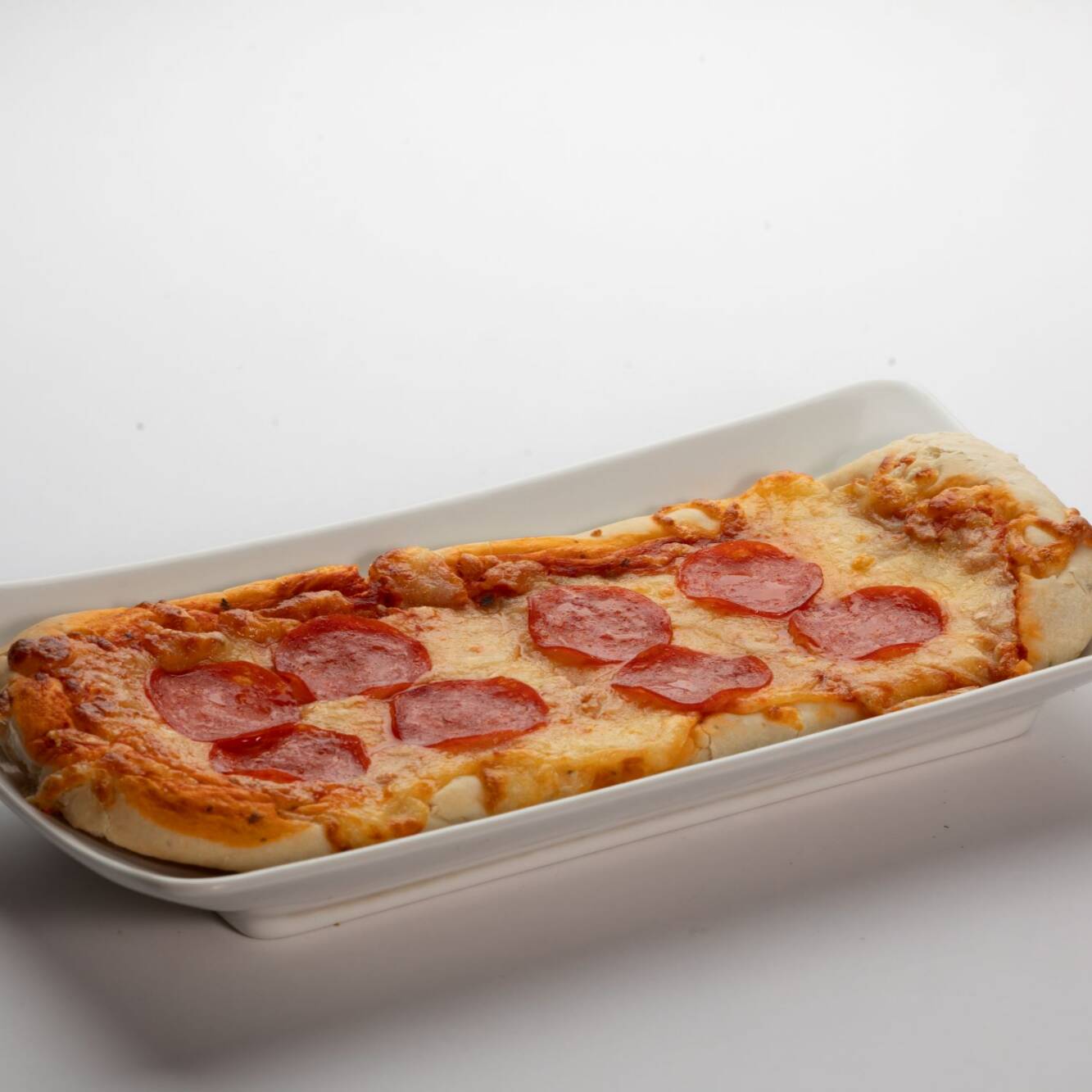 Pizza Individual Pepperoni
