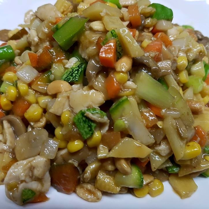 Kon Puo Kai Ten