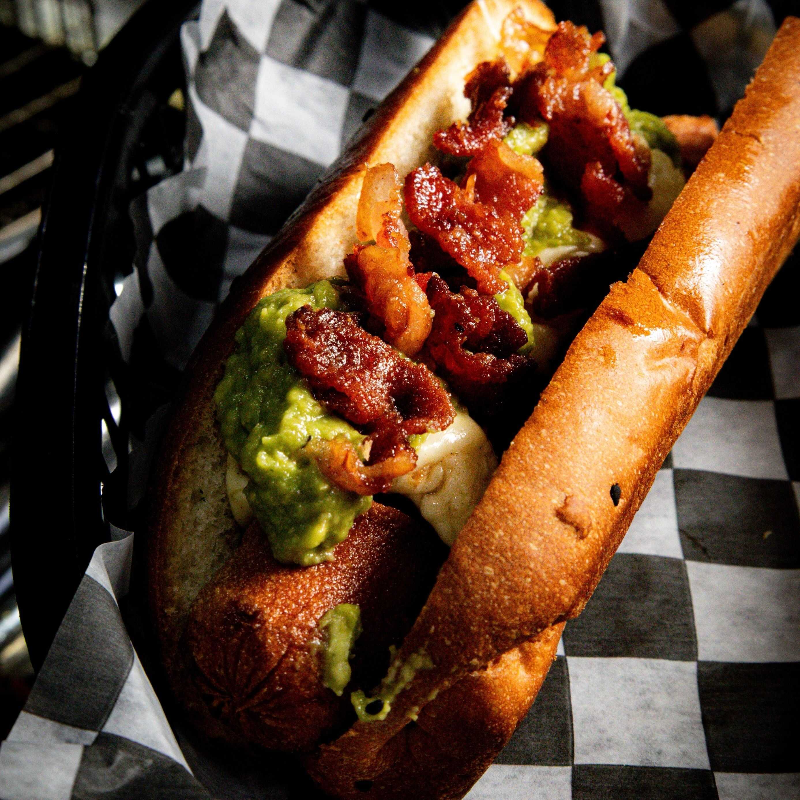 Hot Dog-El Agustín Lara