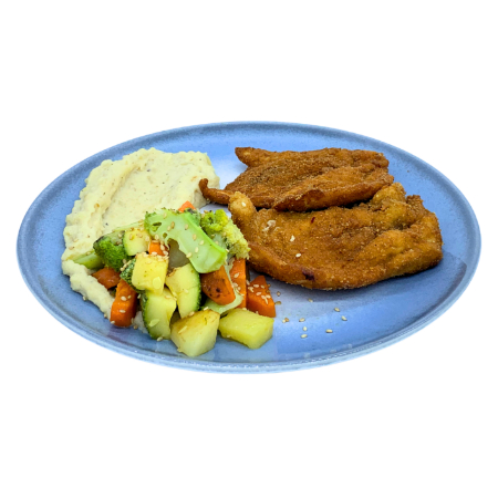 Combo Comida 1