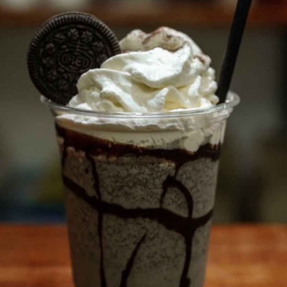 Frappe OREO
