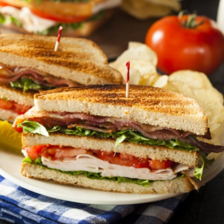 Club Sándwich