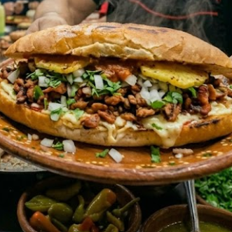 Torta de Pastor