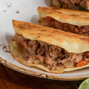 Combo Tacos & Bebida
