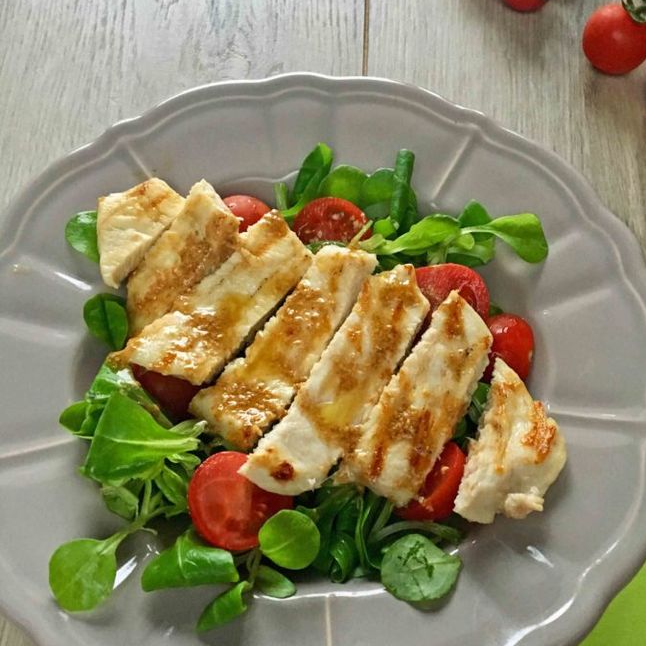 Insalata Al Dente