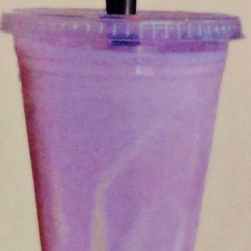 Bobba de Taro