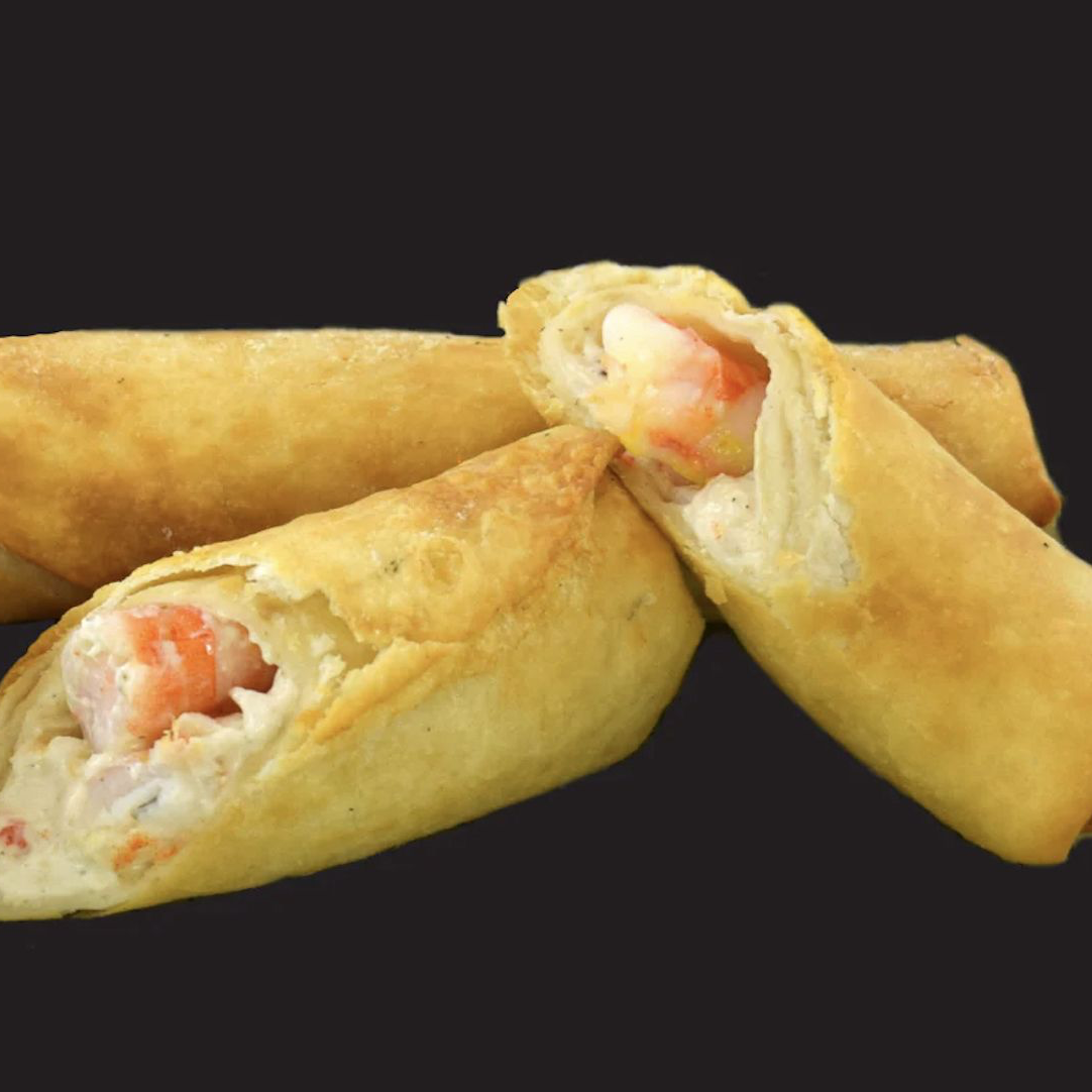 Cheese Roll