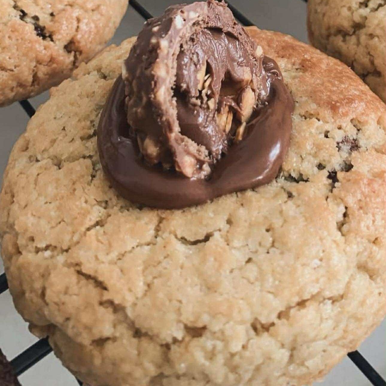 Galleta de FERRERO