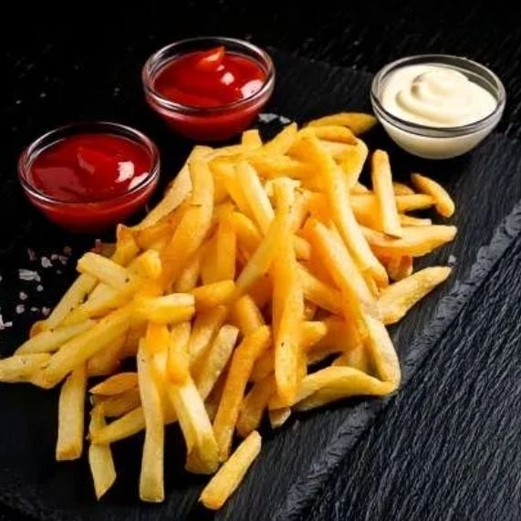 Papas Francesas