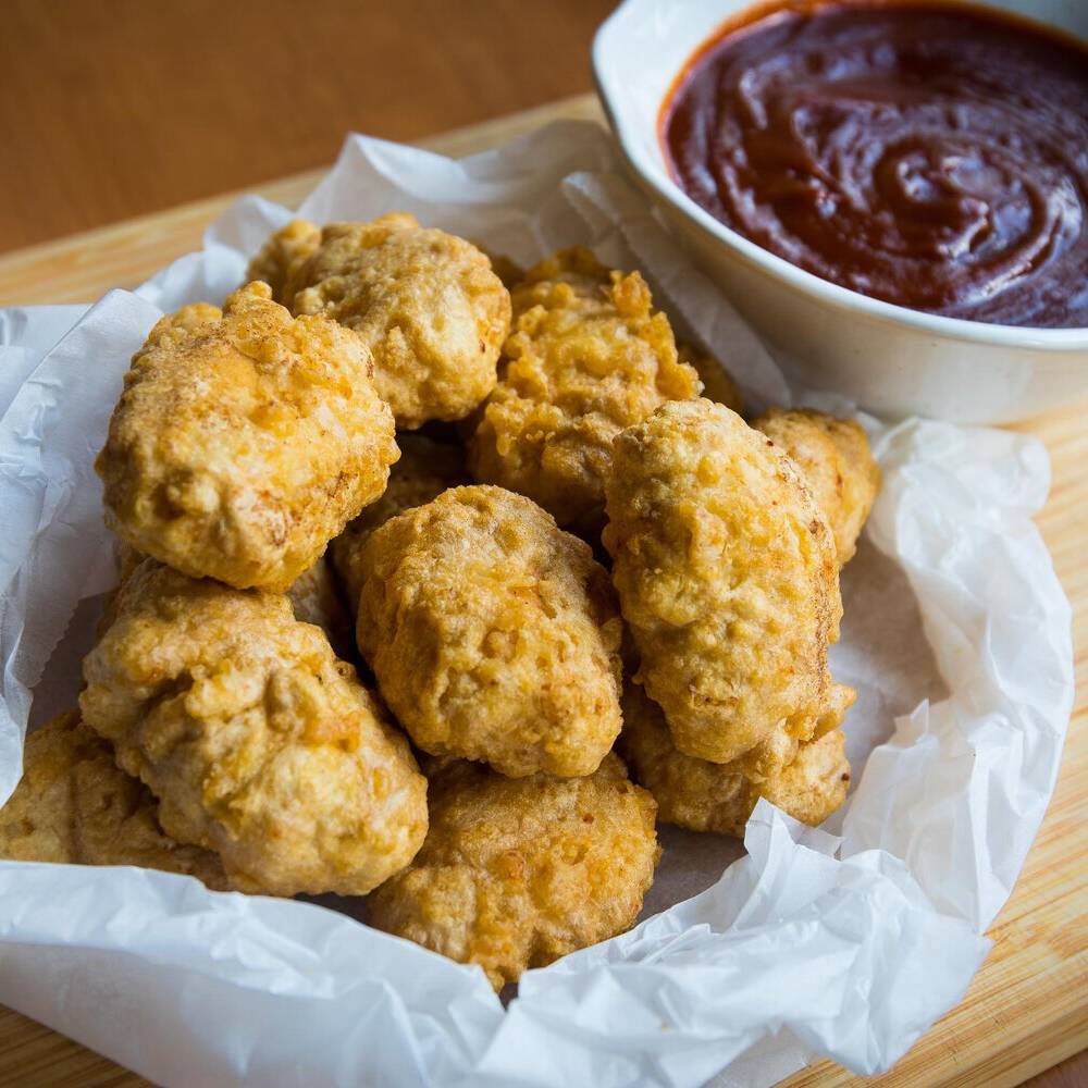 Boneless 30 pzas