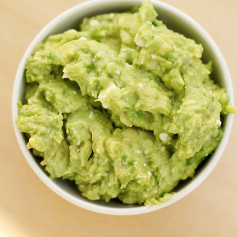 Guacamole