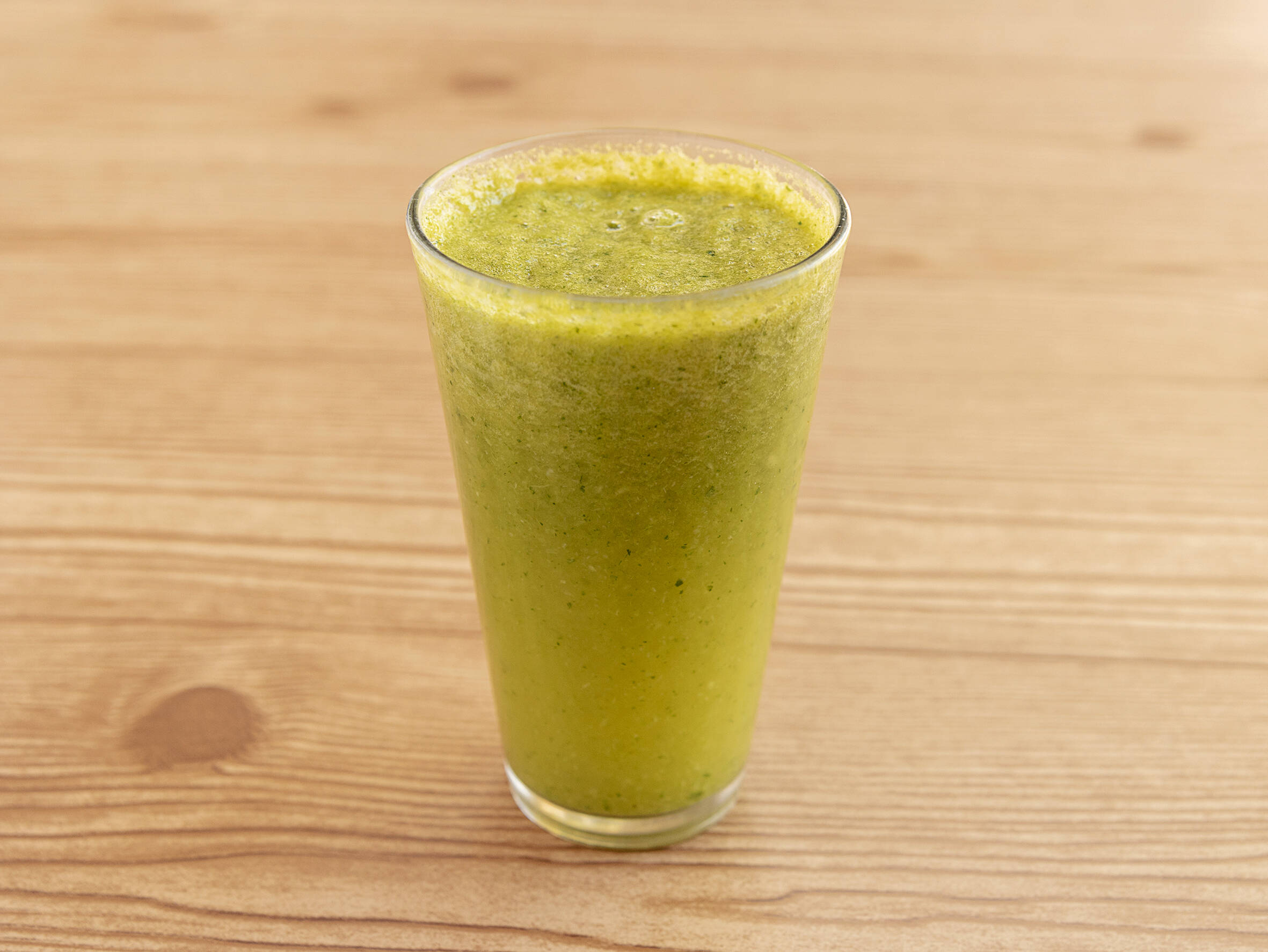 Jugo Verde