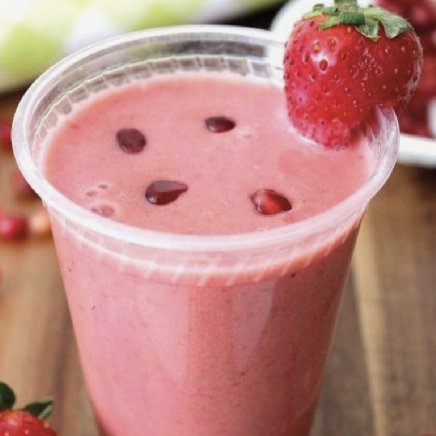 Jugos en Leche