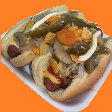 HOT-DOG