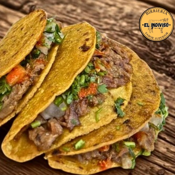 Orden 3 Tacos