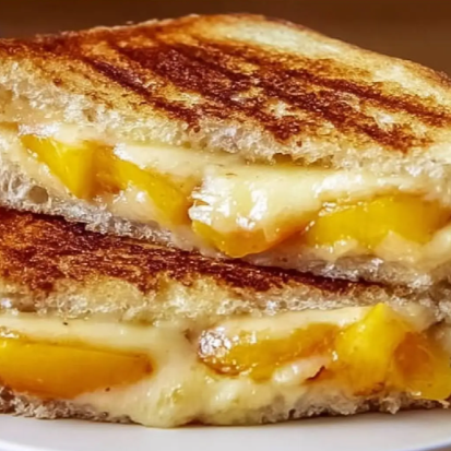 Grilled Cheese Sandwich