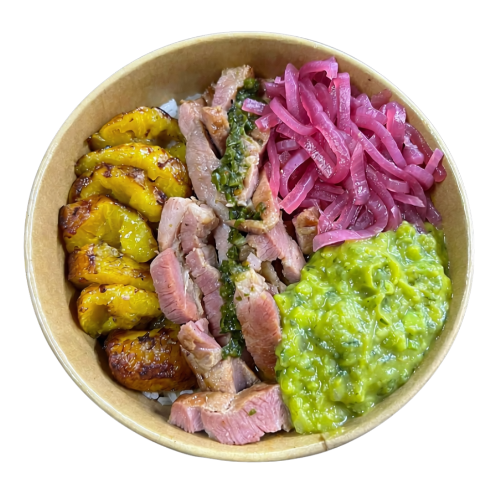 RANCHERO BOWL
