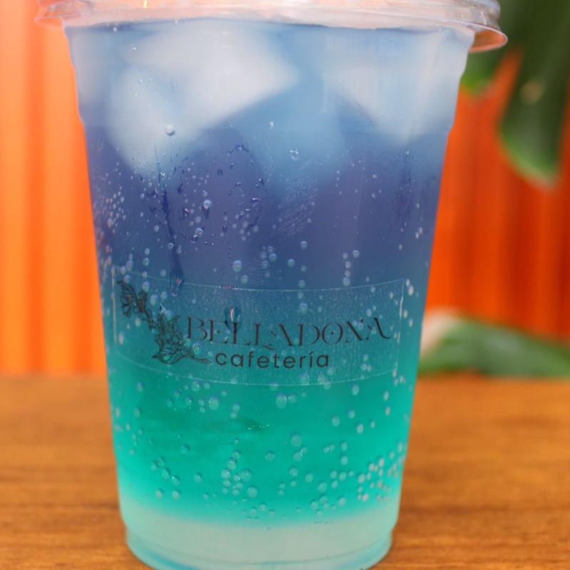 Lichi Soda