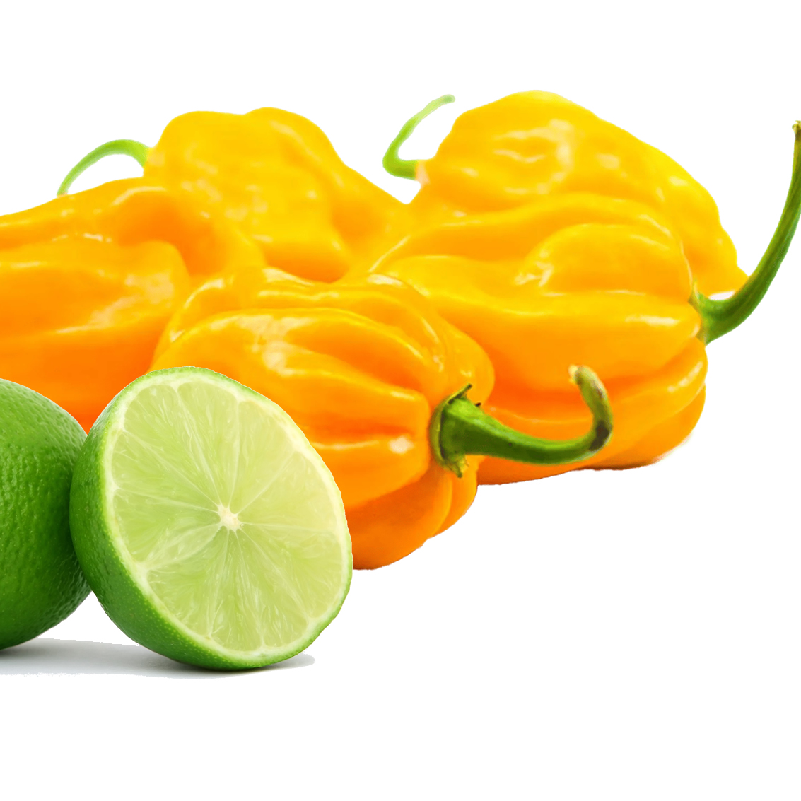 Palomitas Habanero Limón