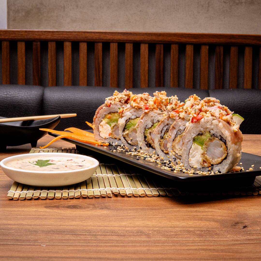 Maguro Nikkei