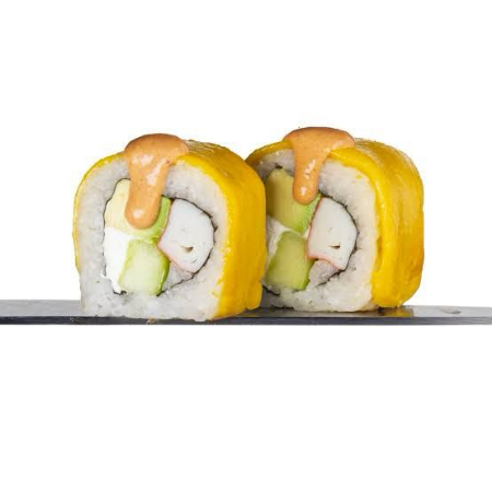 Rollo Especial Mango Maki