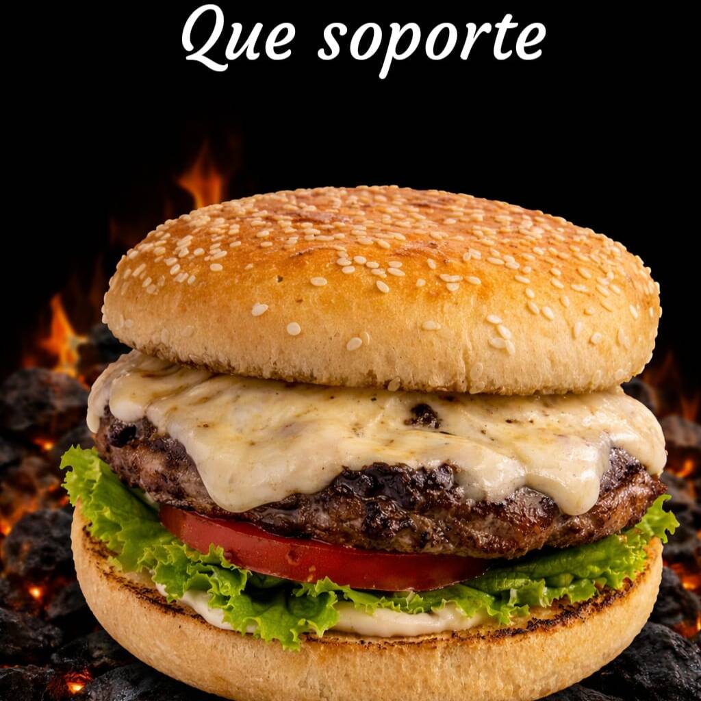 QUESOPORTE