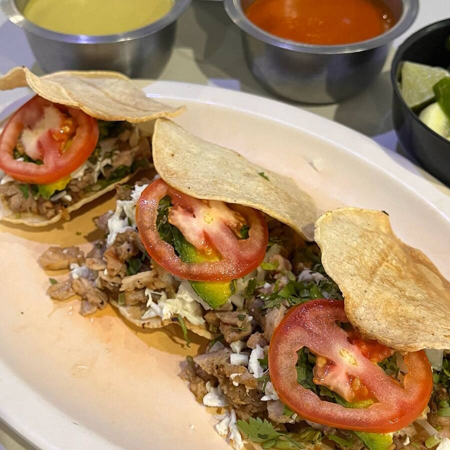 Volcán Costilla