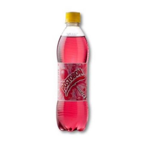Gaseosa Pet Plastico