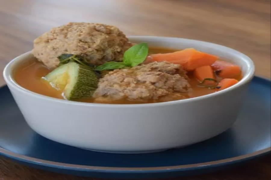 ALBONDIGAS