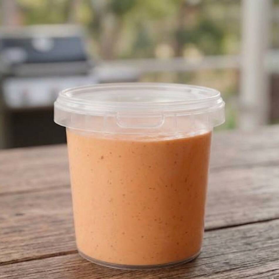 Chimichurri extra