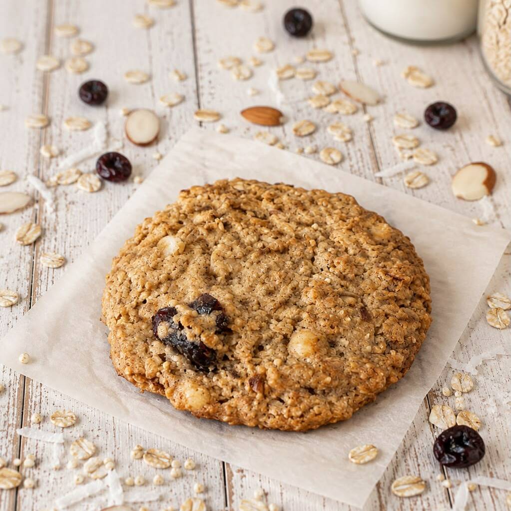 Galleta de Avena