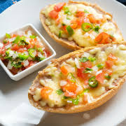 Molletes mañaneros