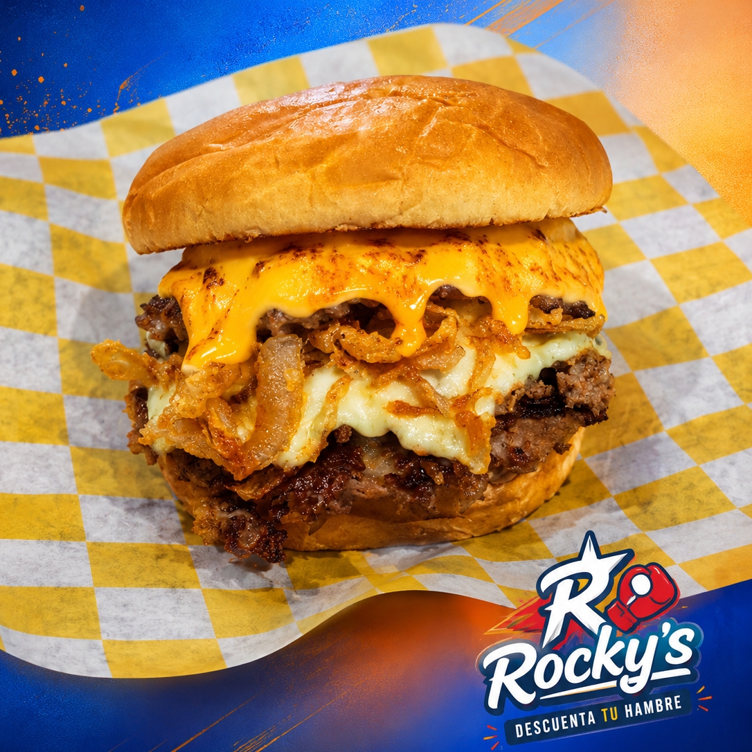 *LA ROCKY'S*
