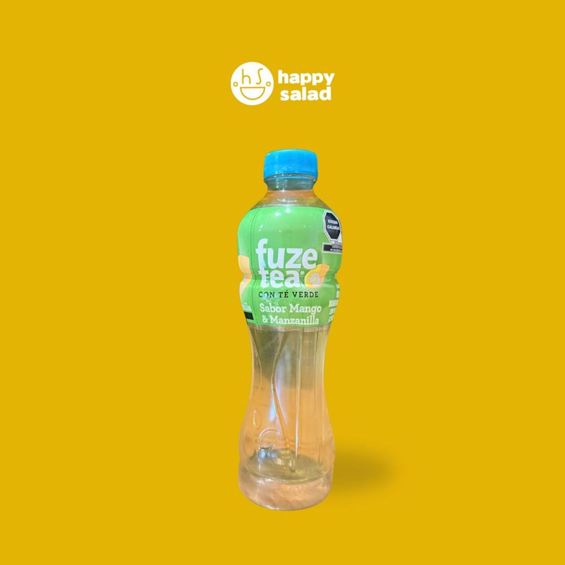 Fuze Tea Mango Manzanilla