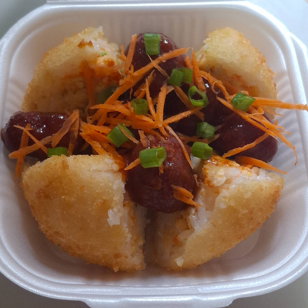 Sushi Bola Premium