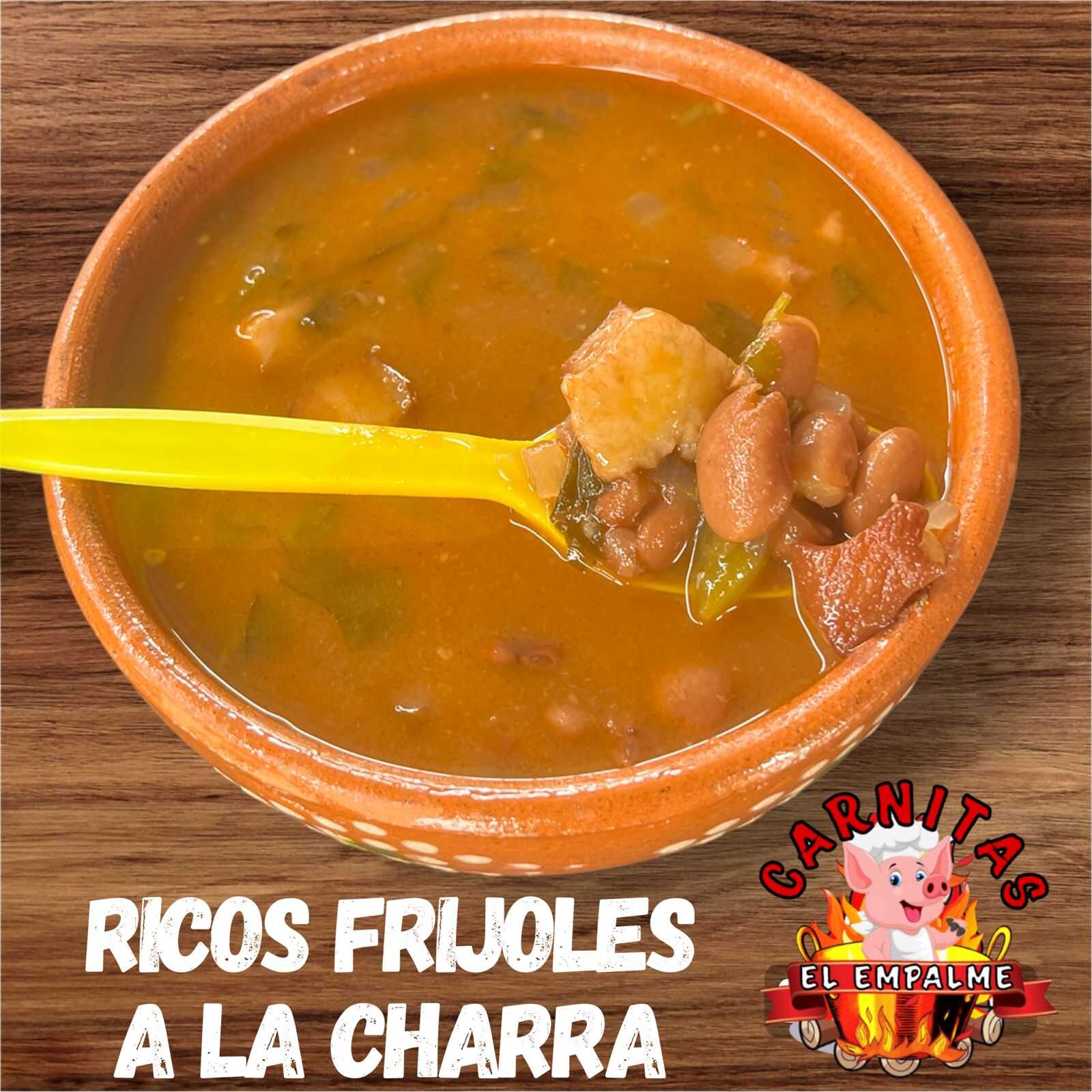 Frijoles