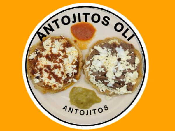 ANTOJITOS OLI