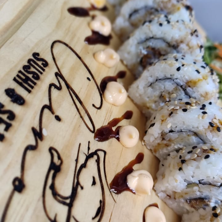 California Roll