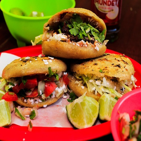 Orden Gorditas
