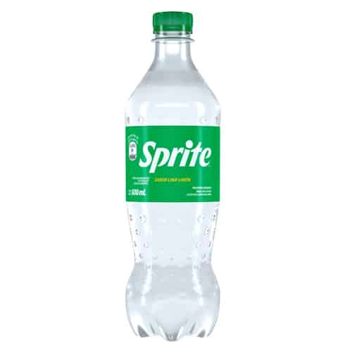 Sprite 600ml