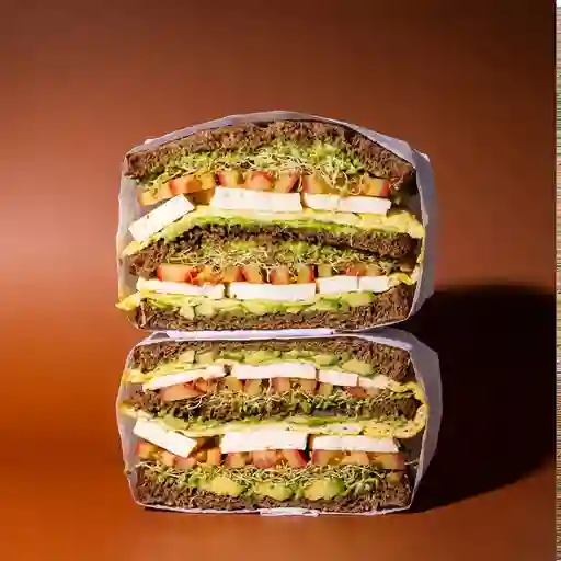 Sándwich