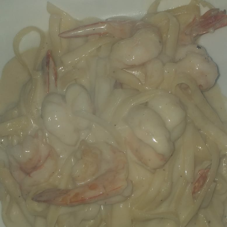 Fetuccine Fantasía