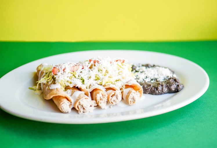 Flautas
