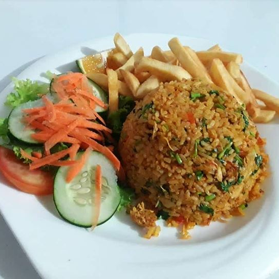 Arroz con Carne
