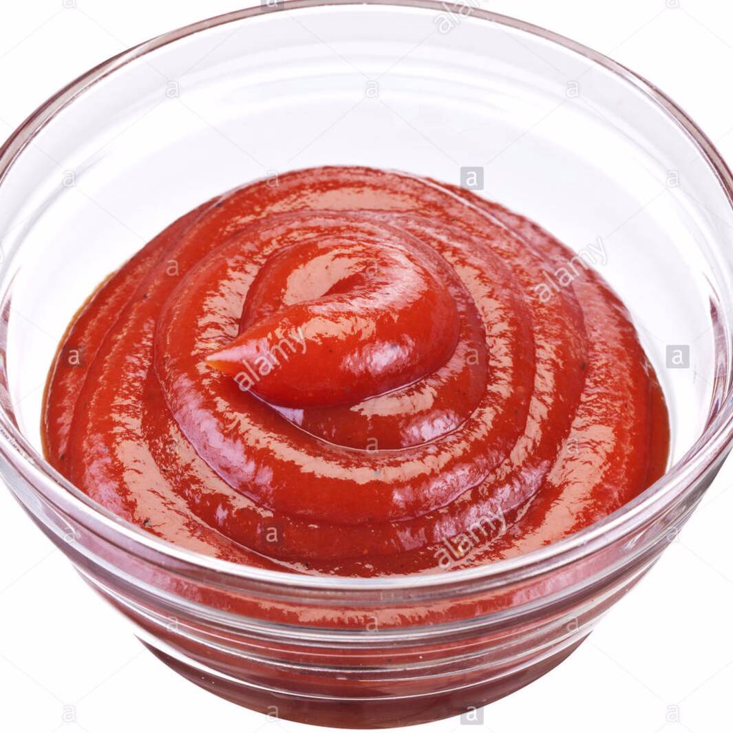 Salsa Sriracha 1 porcion