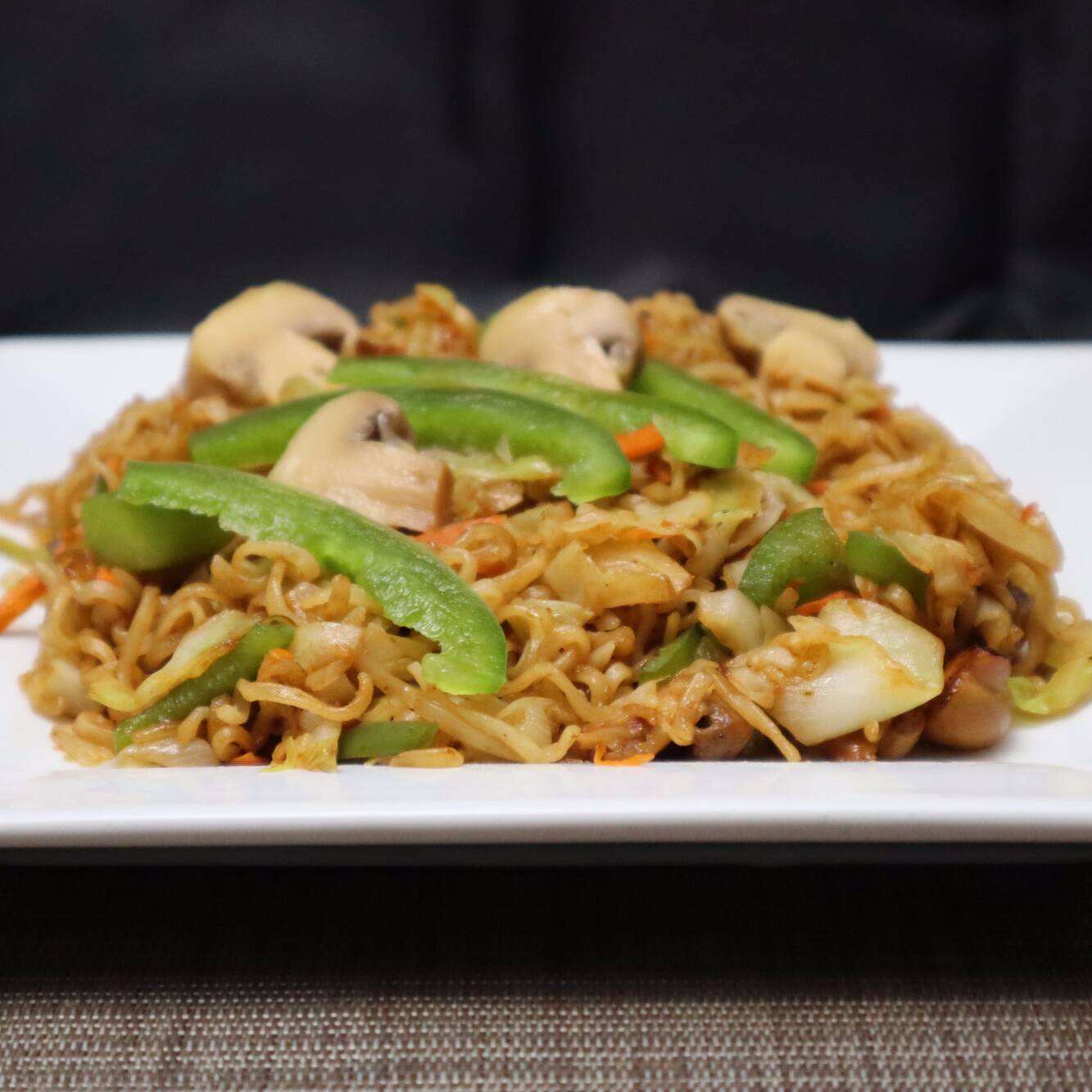 Yakisoba Akiba Stop