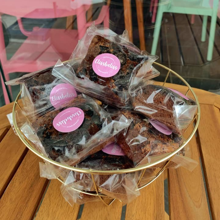 Brownie Individual